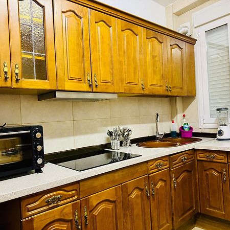 Pisos Familiares Barajas Διαμέρισμα Μαδρίτη Εξωτερικό φωτογραφία