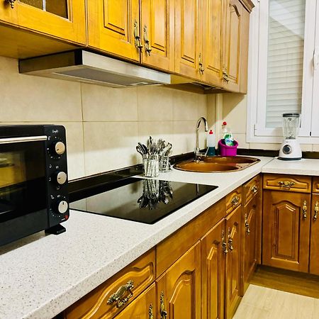 Pisos Familiares Barajas Διαμέρισμα Μαδρίτη Εξωτερικό φωτογραφία